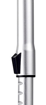 BRUNO ανταλλακτικός τηλεσκοπικός σωλήνας για ηλεκτρική σκούπα BRN-0133