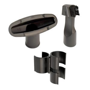 BRUNO σετ αξεσουάρ για ηλεκτρική σκούπα BRN-0136 & BRN-0137 1 BRUNO σετ αξεσουάρ για ηλεκτρική σκούπα BRN-0136 & BRN-0137