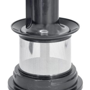 BRUNO ανταλλακτικό ανοξείδωτο φίλτρο για ηλεκτρική σκούπα BRN-0160