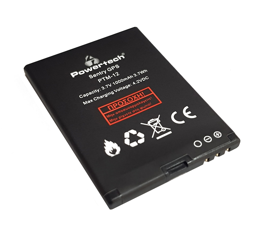 SP-PTM12-BAT SP PTM12 BAT