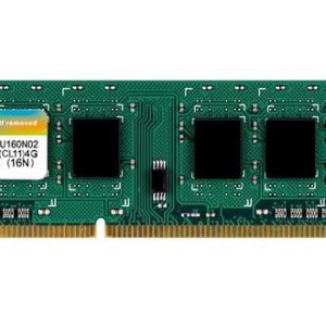 SILICON POWER μνήμη RAM DDR3, 1600MHz PC3-12800, 1.5V, 4GB