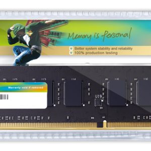 SILICON POWER μνήμη DDR4 UDIMM SP008GBLFU320X02, 8GB, 3200MHz, CL22 2 8GB