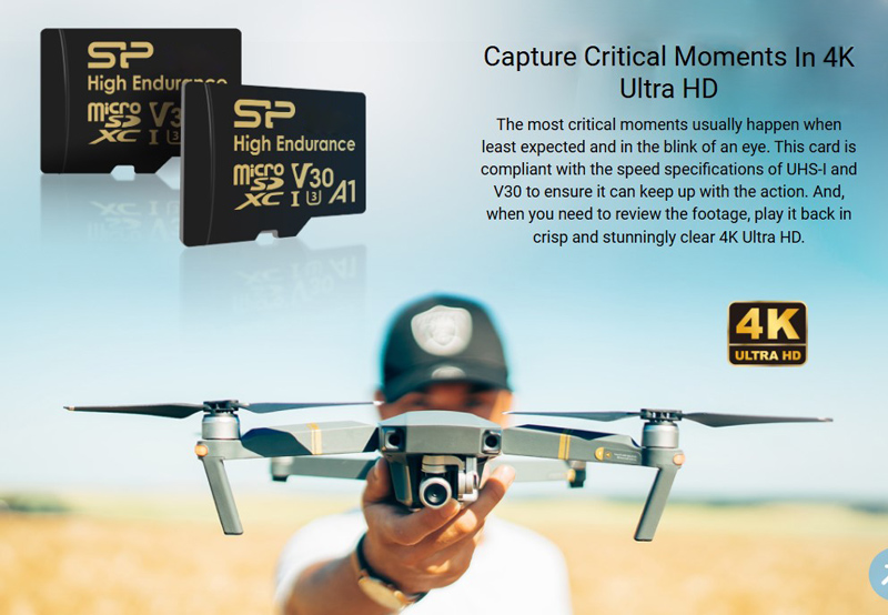 Class 10 UHS-I U3 A1 V30 Class 10 UHS-I U3 A1 V30