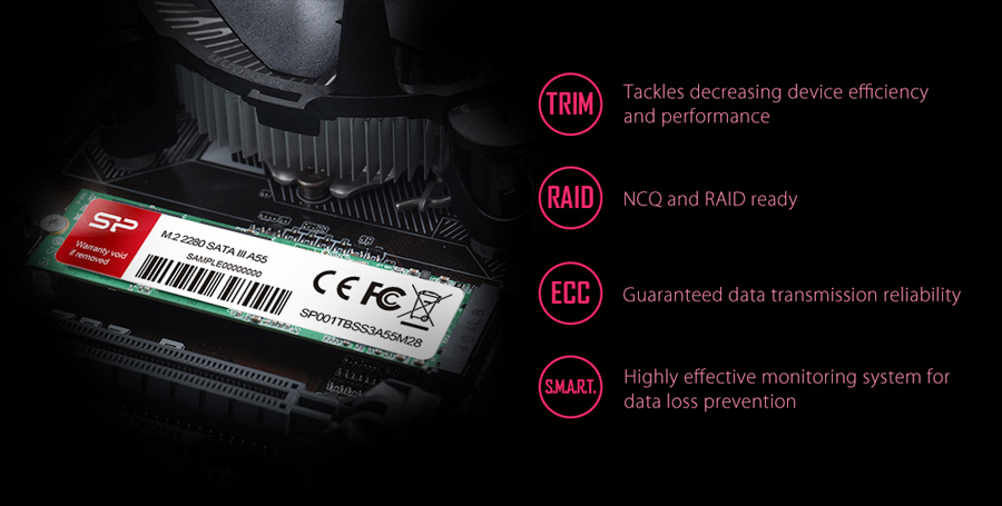 SP128GBSS3A55M28-2 SP128GBSS3A55M28 2