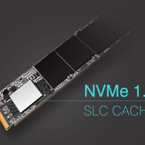 SILICON POWER SSD PCIe Gen3x4 P34A60 M.2 2280, 512GB, 2.200-1.600MB/s 3 SP512GBP34A60M28 2