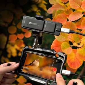 SILICON POWER εξωτερικός SSD PX10, 512GB, USB 3.2, 1050-1050MB/s, μαύρος 4 1050-1050MB/s