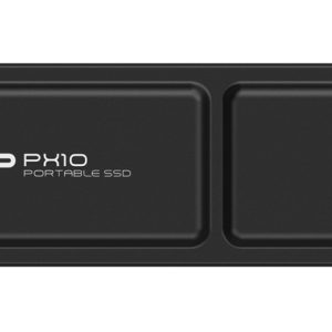 SILICON POWER εξωτερικός SSD PX10