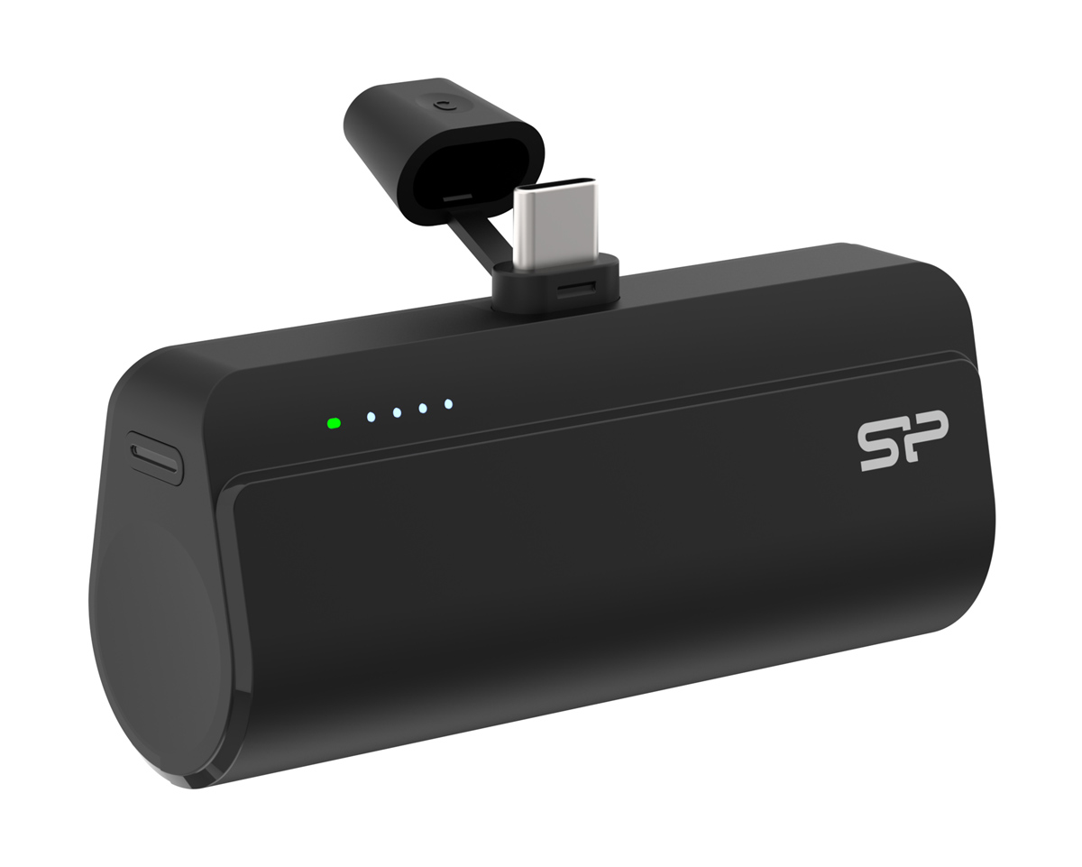 SILICON POWER power bank QD50 SILICON POWER power bank QD50