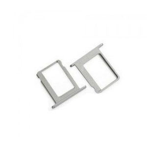 Βάση Sim για iPhone 4G/4S, Black