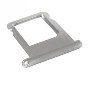 Βάση SIM για iPhone 6/6 Plus, Silver