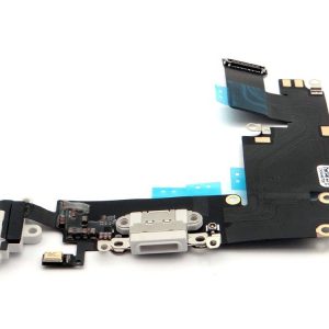 Καλώδιο Flex κοννέκτορα φόρτισης για iPhone 6 plus, Gold