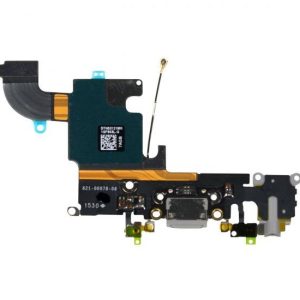 Καλώδιο Flex κοννέκτορα φόρτισης για iPhone 6s, Black