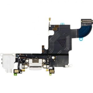 Καλώδιο Flex κοννέκτορα φόρτισης για iPhone 6s, White