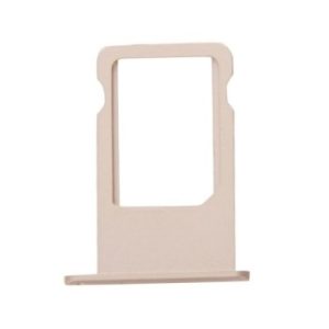 Βάση Sim για iPhone 6s plus, Gold