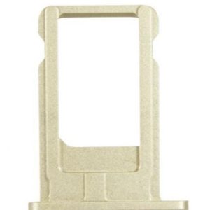 Υποδοχή Κάρτας SIM για iPhone 7, Gold