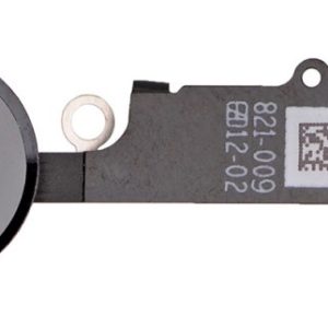 Home button assembly για iPhone 7, Black