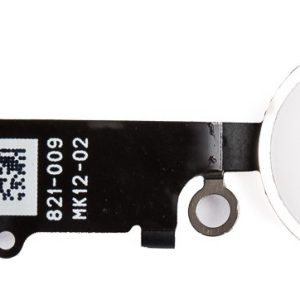 Home button assembly για iPhone 7 Plus, White