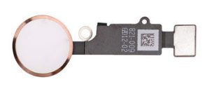 Home button assembly για iPhone 7 Plus, Rose Gold