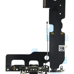 Καλώδιο Flex Charging Port για iPhone 7 Plus, Black