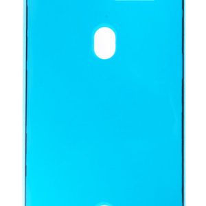 Αυτοκόλλητη ταινία οθόνης για iPhone 8 Plus, λευκό