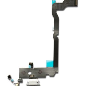 Καλώδιο Flex Charging Port SPIPXS-0002 για iPhone XS Max, λευκό