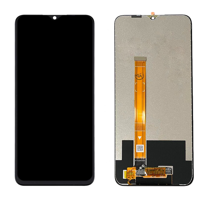 High Copy LCD Touch Screen για Realme C11 High Copy LCD Touch Screen για Realme C11