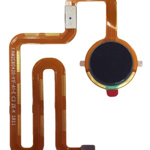 NUBIA ανταλλακτικό fingerprint FPC για smartphone V18, μαύρο