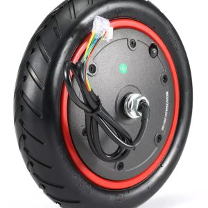 Ανταλλακτικό μοτέρ με λάστιχο για πατίνι Xiaomi Pro & Pro 2