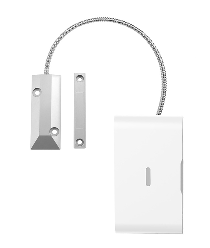 Μαγνητική παγίδα SS010 για ρολά/γκαραζόπορτες Μαγνητική παγίδα SS010 για ρολά/γκαραζόπορτες