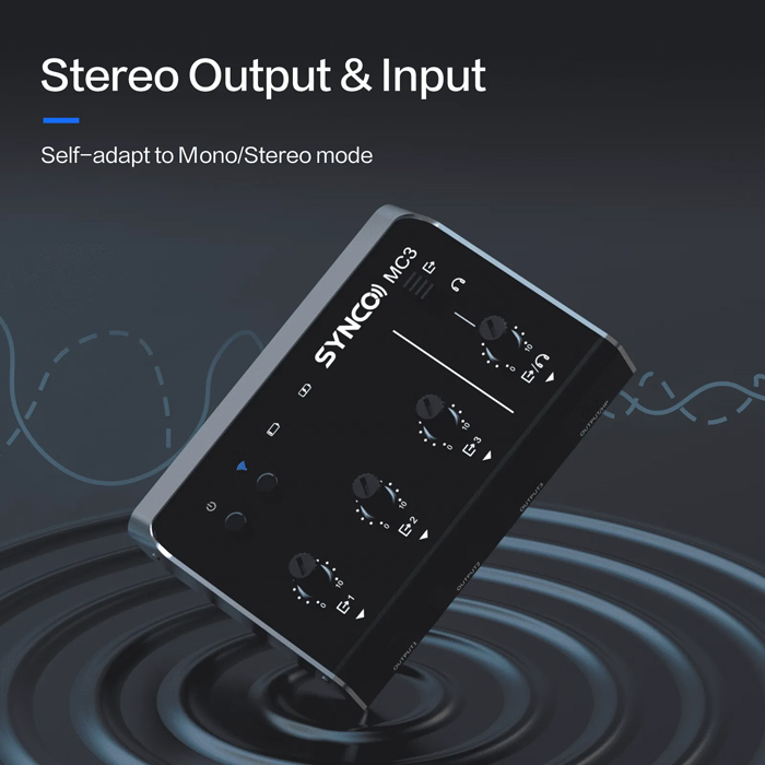 4 καναλιών 4 καναλιών