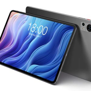 TECLAST tablet T60, 12" HD, 8/256GB, Android 13, 4G, 8000mAh, γκρι 1 TECLAST tablet T60