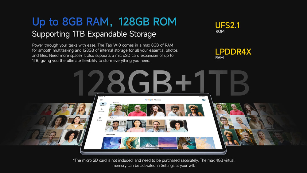 4/128GB 4/128GB