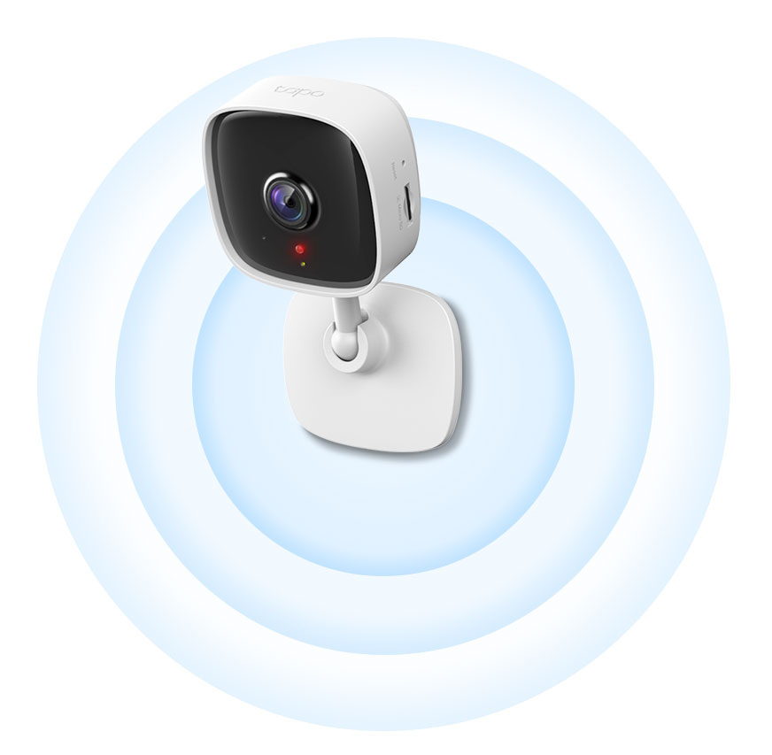 Motion Detection Motion Detection