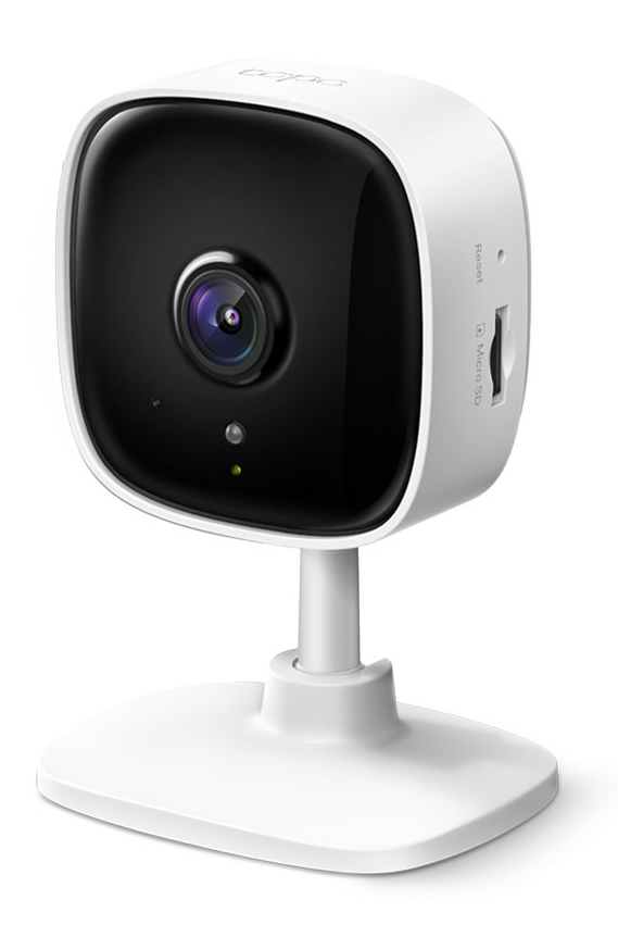 TP-LINK smart camera Tapo-C100 Full HD TP-LINK smart camera Tapo-C100 Full HD