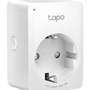 TP-LINK smart αντάπτορας ρεύματος TAPO-P100