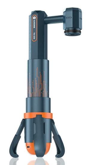 SUNSHINE κάμερα θερμικής απεικόνισης TB-03S SUNSHINE κάμερα θερμικής απεικόνισης TB-03S