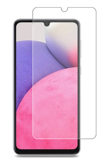 POWERTECH tempered glass 2.5D TGC-0611 για Samsung Galaxy A33 5G POWERTECH tempered glass 2.5D TGC-0611 για Samsung Galaxy A33 5G