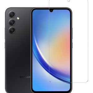 POWERTECH tempered glass 9H 2.5D TGC-0637 για Samsung A34 5G 1 POWERTECH tempered glass 9H 2.5D TGC-0637 για Samsung A34 5G