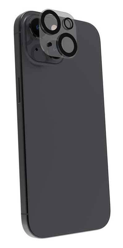 POWERTECH tempered glass 3D TGC-0662 για κάμερα iPhone 15 Plus POWERTECH tempered glass 3D TGC-0662 για κάμερα iPhone 15 Plus