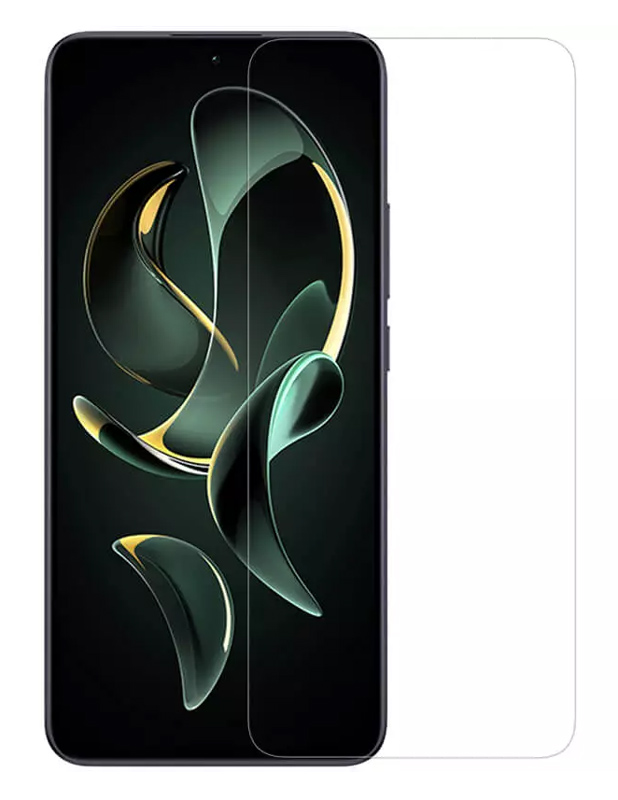 POWERTECH tempered glass 2.5D TGC-0679 για Xiaomi 13T POWERTECH tempered glass 2.5D TGC-0679 για Xiaomi 13T