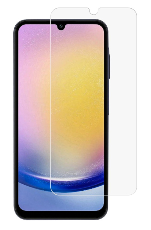 POWERTECH tempered glass 2.5D TGC-0696 για Samsung A25 5G POWERTECH tempered glass 2.5D TGC-0696 για Samsung A25 5G