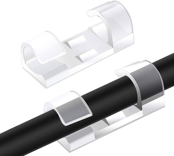 POWERTECH οργανωτής καλωδίων TIES-032 POWERTECH οργανωτής καλωδίων TIES-032