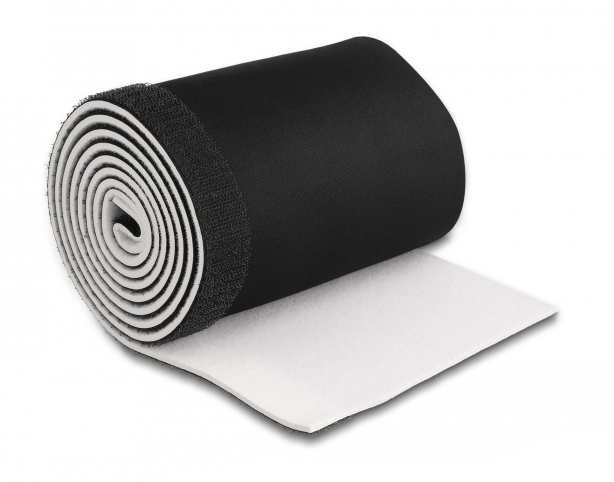 Ταινία νεοπρενίου τύπου Velcro TIES-037 Ταινία νεοπρενίου τύπου Velcro TIES-037