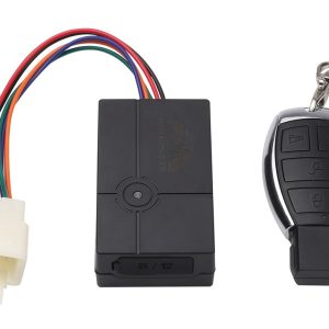 COBAN GPS tracker οχημάτων TK401B με χειριστήριο, GSM/GPRS/LTE, 100mAh 2 GSM/GPRS/LTE