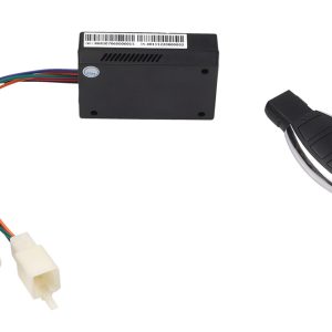 COBAN GPS tracker οχημάτων TK401B με χειριστήριο, GSM/GPRS/LTE, 100mAh 3 100mAh