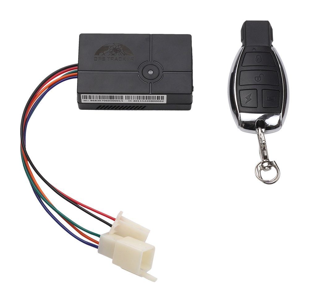 COBAN GPS tracker οχημάτων TK401B με χειριστήριο COBAN GPS tracker οχημάτων TK401B με χειριστήριο