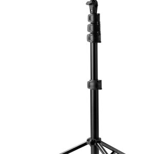 FOTOPRO τρίποδο φωτογράφισης TL-960, πτυσσόμενο έως 156cm, έως 2kg, μαύρο 2 πτυσσόμενο έως 156cm