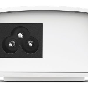 TP-LINK Gigabit PoE Adapter TL-POE4824G, 48V 24W, power cable, Ver. 1.0 3 power cable