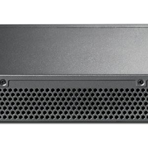 TP-LINK Easy Smart Switch TL-SG1024DE, 24-port 10/100/1000Mbps, Ver 4.20 2 24-port 10/100/1000Mbps