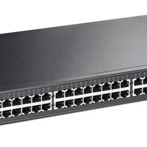 TP-LINK Rackmount Switch TL-SG1048